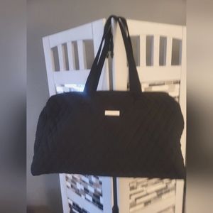 Vera Bradley Weekender bag